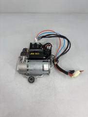 Компрессор пневмоподвески BMW X5 2005