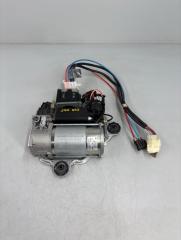 Компрессор пневмоподвески BMW X5 2004