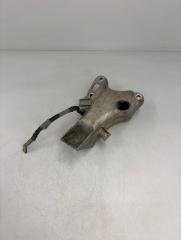 Кронштейн двигателя левый BMW X6 2009