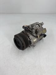 Дроссельная заслонка BMW X6 2009