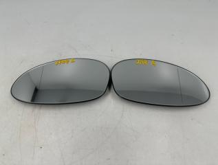 Зеркальные элементы комплект BMW 3 2010