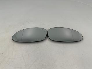 Зеркальные элементы комплект BMW 3 2009