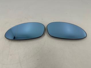 Зеркальные элементы комплект BMW 1 2007