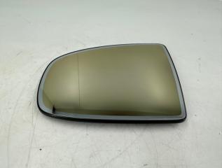 Зеркальный элемент с затемнением левый BMW X5 2009