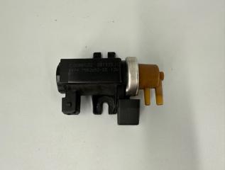 Клапан управления турбиной BMW X6 2009 E71 N54 7582652 контрактная