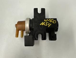 Клапан управления турбиной X6 2009 E71 N54