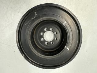 Шкив коленвала X5 E70 N55