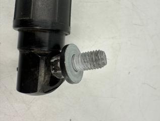 Амортизатор крышки багажника электро левый BMW X6 E71 N54