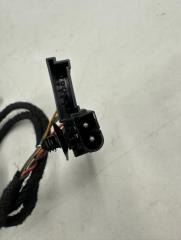 Амортизатор крышки багажника электро левый X6 2009 E71 N54