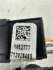 Амортизатор крышки багажника электро левый X6 2009 E71 N54