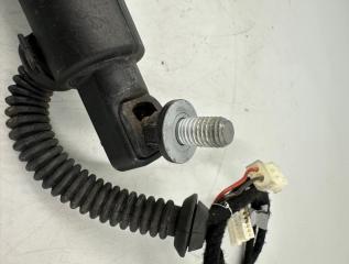 Амортизатор крышки багажника электро правый X6 2009 E71 N54