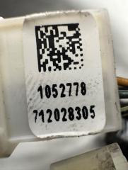 Амортизатор крышки багажника электро правый X6 2009 E71 N54