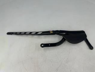 Поводок дворника правый BMW 5 2007 E60 N52 61 61 7 185 366 контрактная