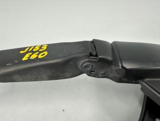 Поводок дворника правый 5 2006 E60 N52