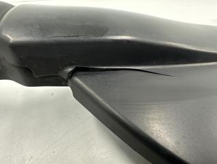 Поводок дворника правый 5 2006 E60 N52