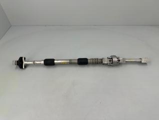 Рулевой карданчик Bmw X5 2004