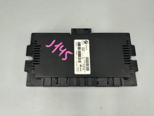 Блок управления светом BMW 3 2008 контрактная Блок управления светом BMW 3 2008