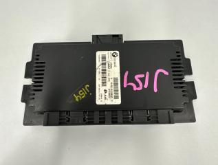 Блок управления светом BMW 1 2007 контрактная Блок управления светом BMW 1 2007