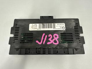 Блок управления светом BMW X5 2013 контрактная Блок управления светом BMW X5 2013