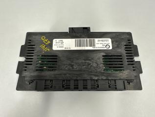 Блок управления светом BMW X5 2010 контрактная Блок управления светом BMW X5 2010