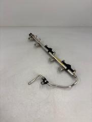 Топливная рампа BMW X6 2009