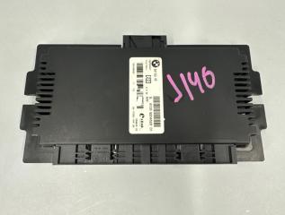 Блок управления светом BMW 3 2009 контрактная Блок управления светом BMW 3 2009