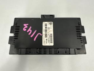 Блок управления светом BMW 3 2007 контрактная Блок управления светом BMW 3 2007