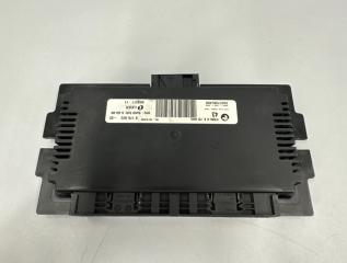 Блок управления светом BMW X6 2009 контрактная Блок управления светом BMW X6 2009