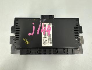 Блок управления светом BMW 3 2010 контрактная Блок управления светом BMW 3 2010