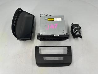 Мультимедиа CIC комплект BMW 3 2009 контрактная Мультимедиа CIC комплект BMW 3 2009