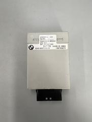 Блок управления сервотроником BMW X5 2013 контрактная Блок управления сервотроником BMW X5 2013