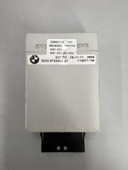 Блок управления сервотроником BMW X5 2012 контрактная Блок управления сервотроником BMW X5 2012