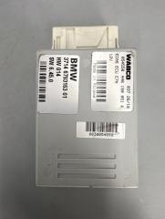 Блок управления подвеской BMW X5 2010