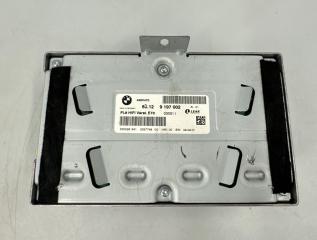 Усилитель звука BMW X5 2010