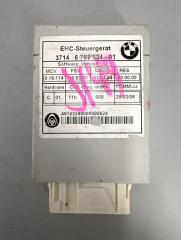 Блок управления подвеской BMW 5 2006