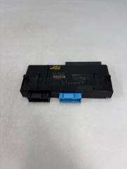 Блок комфорта Bmw 3 2013