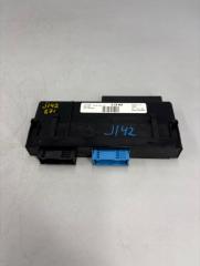 Блок комфорта BMW X6 2009