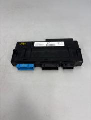 Блок комфорта BMW X5 2010