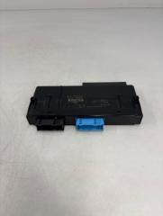 Блок комфорта BMW 3 2008