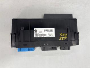 Блок комфорта JBE Bmw X3 2013