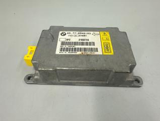 Блок управления Airbag SFZ Bmw 7 2004