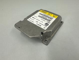 Блок управления Airbag BMW X5 2004