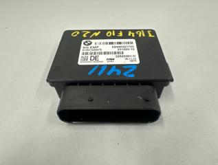 Блок управления стояночным тормозом BMW 5 2016