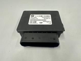 Блок управления стояночным тормозом BMW 5 2014