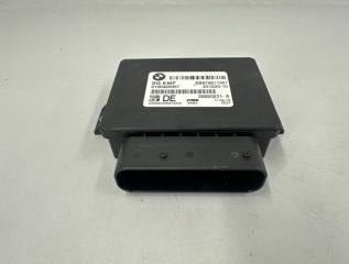 Блок управления стояночным тормозом BMW 5 2010