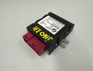 Блок управления топливным насосом EKPM BMW X6 2009