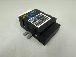 Блок управления топливным насосом EKPM BMW X6 2009