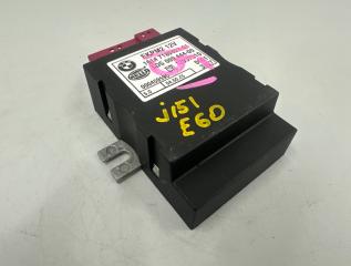 Блок управления топливным насосом EKPM BMW 5 2007