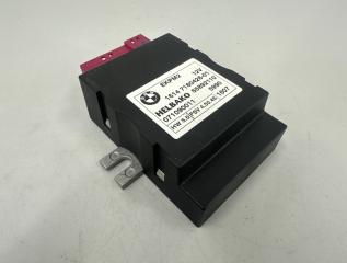 Блок управления топливным насосом EKPM BMW 1 2007