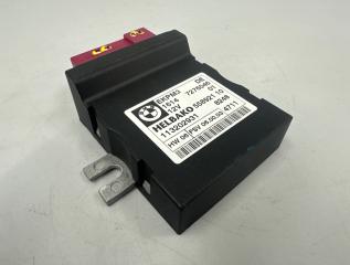 Блок управления топливным насосом EKPM BMW X5 2012